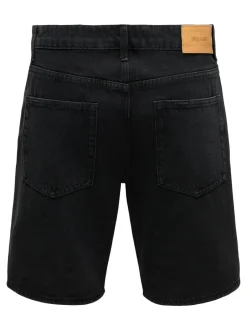 Hot ONSEDGE Straight fit Shorts Shorts
