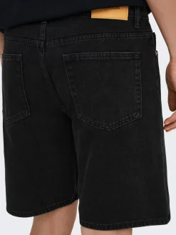 Hot ONSEDGE Straight fit Shorts Shorts