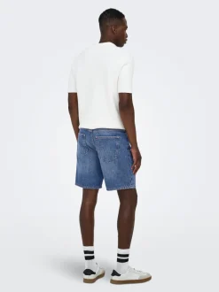 Online ONSEDGE Straight fit Shorts Shorts