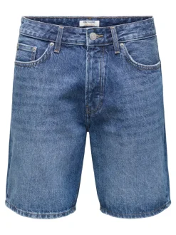 Online ONSEDGE Straight fit Shorts Shorts