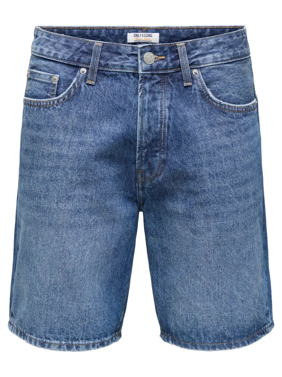 Online ONSEDGE Straight fit Shorts Shorts