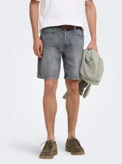 ONSEDGE Straight fit Shorts Shorts