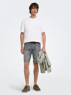 ONSEDGE Straight fit Shorts Shorts