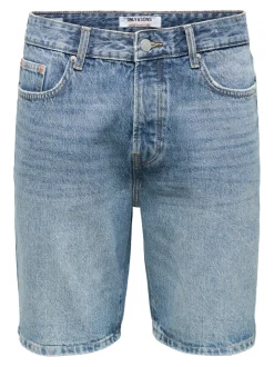 New ONSEDGE Straight fit Shorts Shorts
