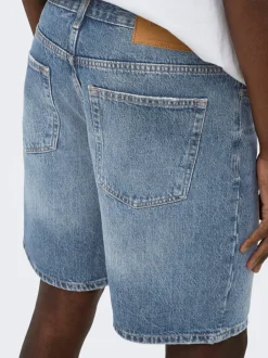 New ONSEDGE Straight fit Shorts Shorts