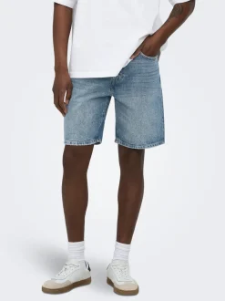 New ONSEDGE Straight fit Shorts Shorts