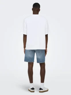 New ONSEDGE Straight fit Shorts Shorts