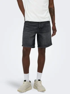 ONSEDGE Straight fit Shorts Shorts