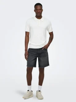 ONSEDGE Straight fit Shorts Shorts