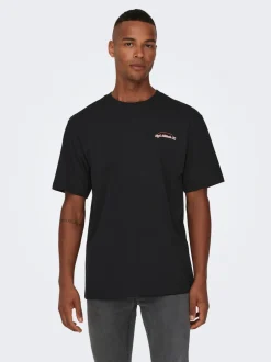 Online ONSELI T-shirt T-Shirts