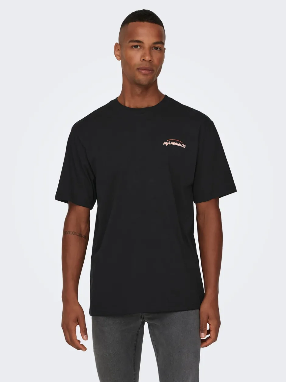 Online ONSELI T-shirt T-Shirts