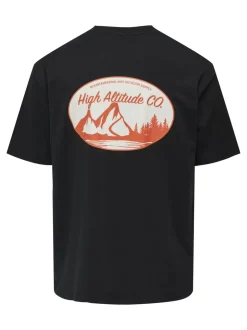 Online ONSELI T-shirt T-Shirts