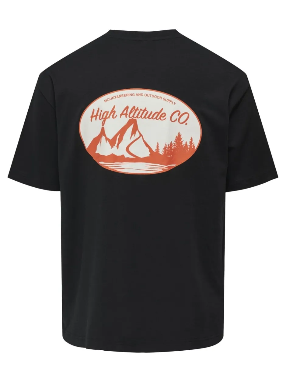 Online ONSELI T-shirt T-Shirts