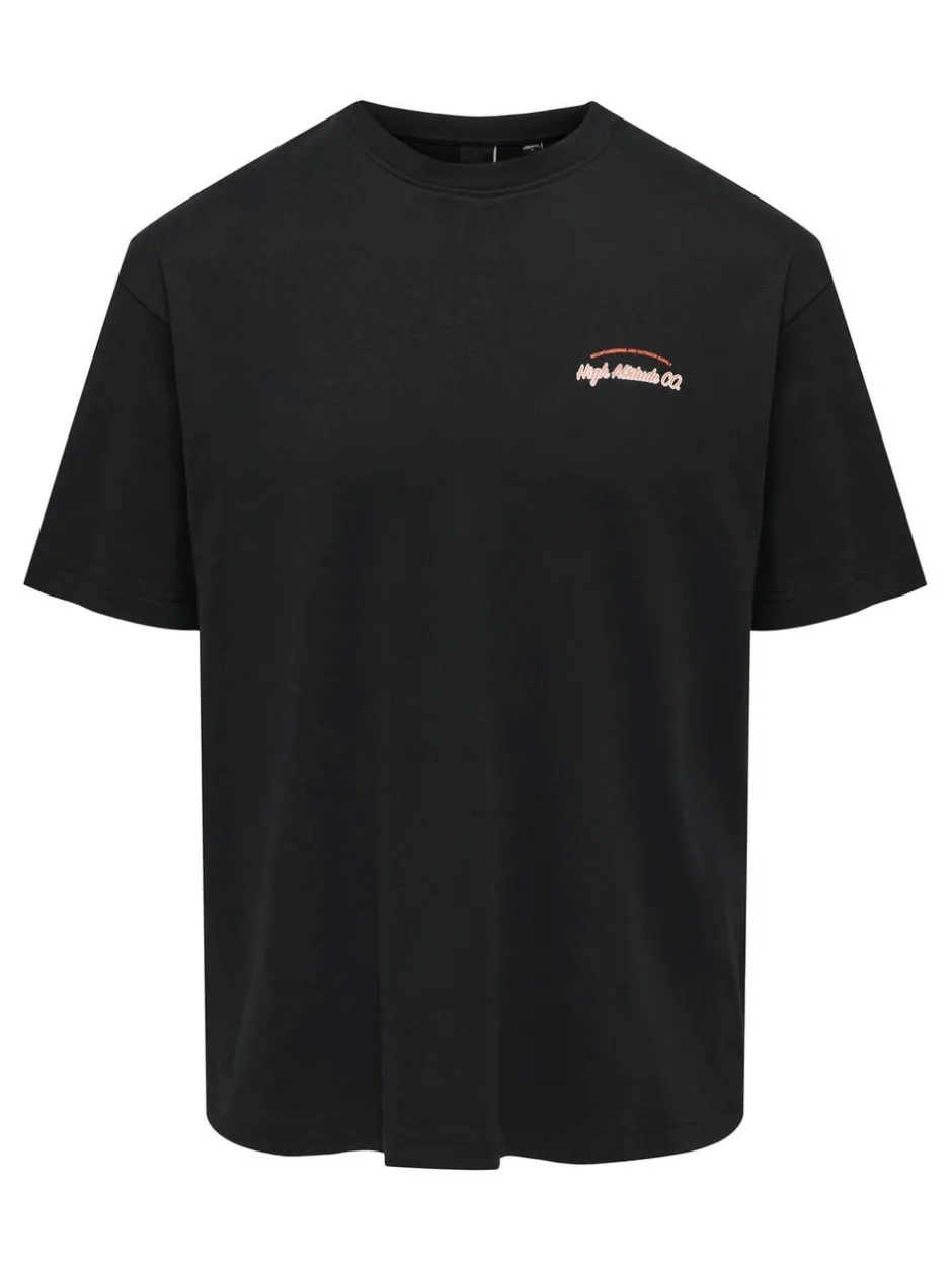 Online ONSELI T-shirt T-Shirts
