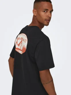Online ONSELI T-shirt T-Shirts
