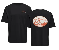Online ONSELI T-shirt T-Shirts