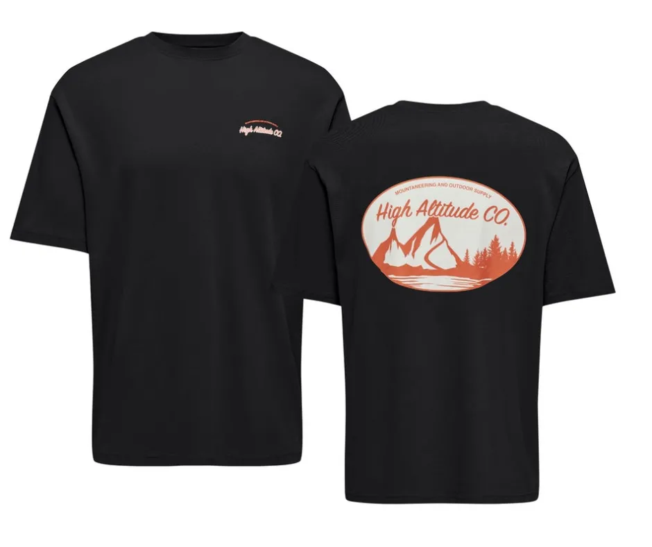 Online ONSELI T-shirt T-Shirts