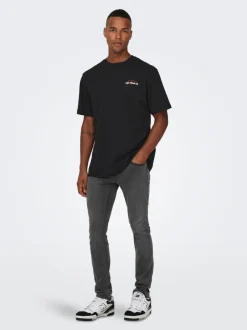 Online ONSELI T-shirt T-Shirts