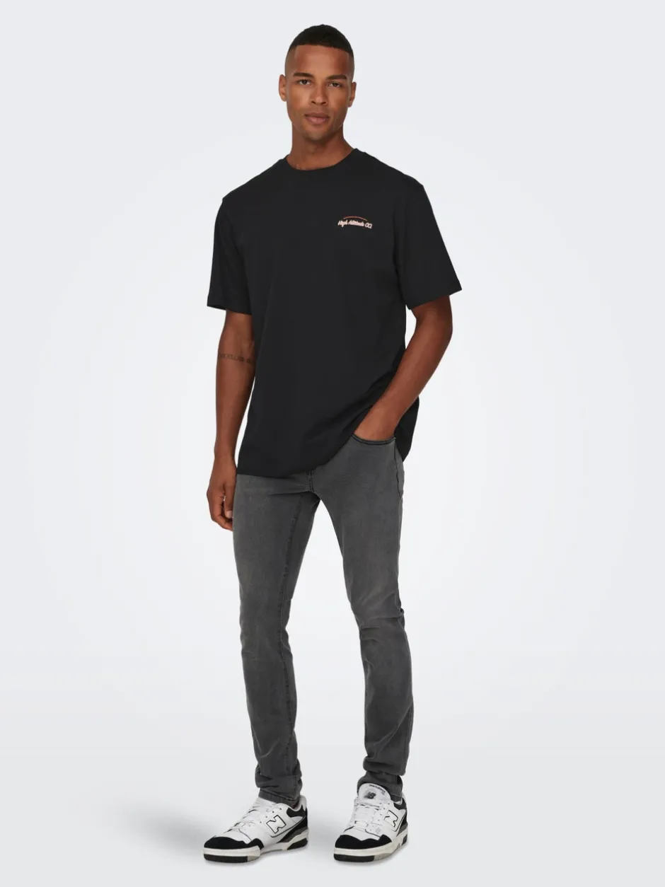 Online ONSELI T-shirt T-Shirts