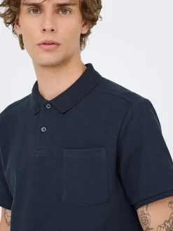 New ONSEMARI Polo T-Shirts