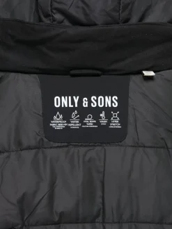 Discount ONSENRICO Lang parka Jakker Og Frakker