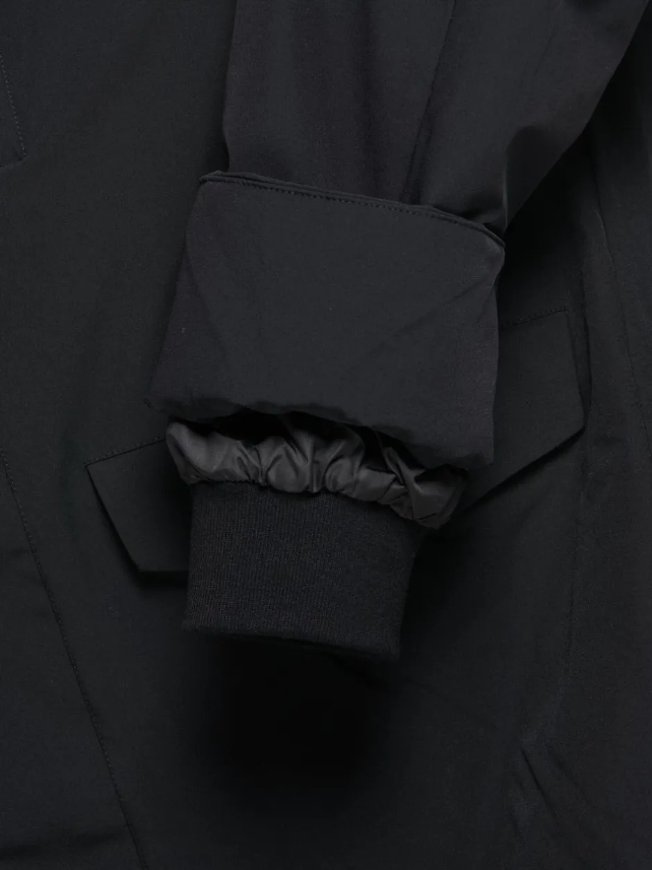 Discount ONSENRICO Lang parka Jakker Og Frakker