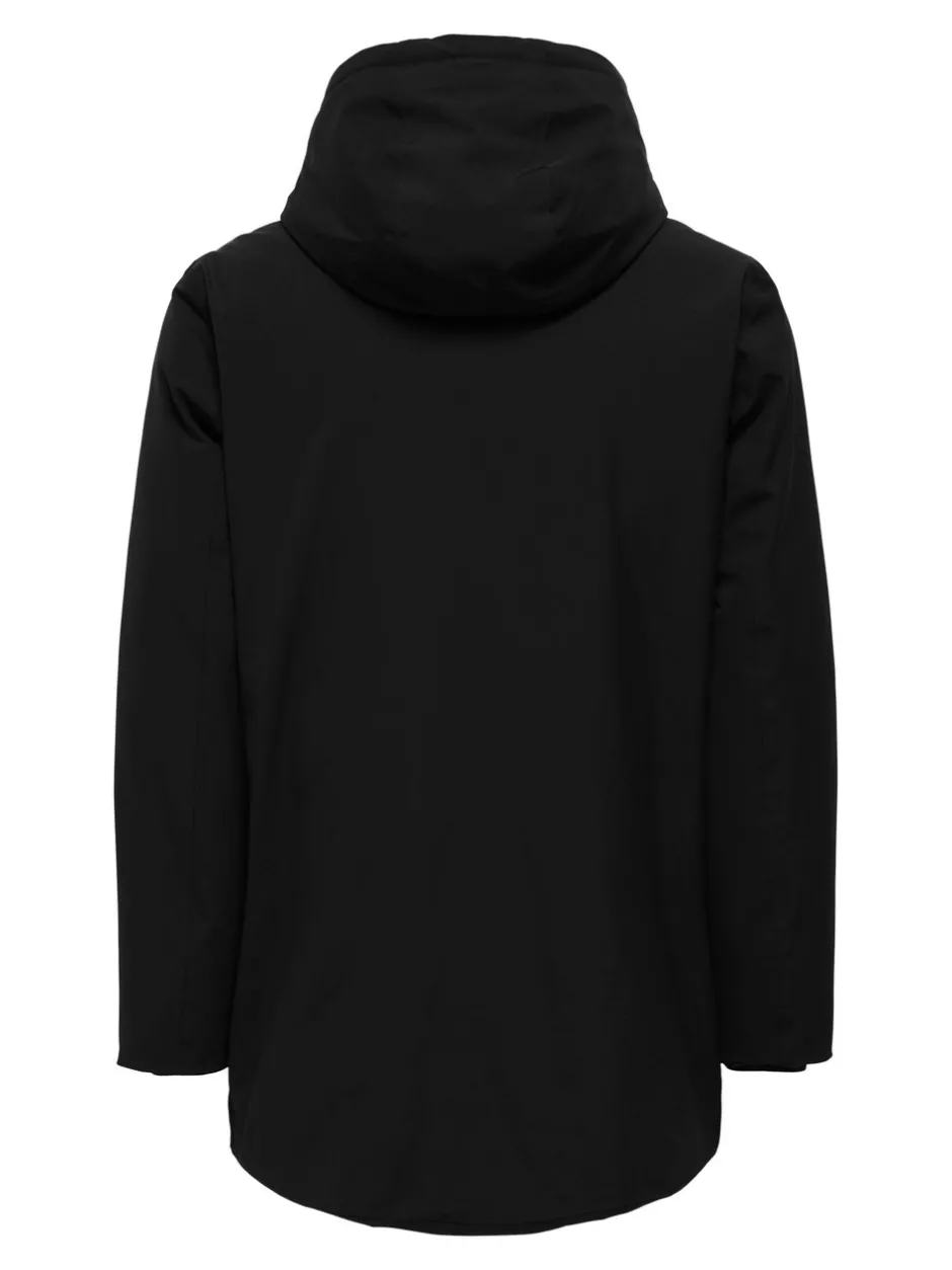 Discount ONSENRICO Lang parka Jakker Og Frakker