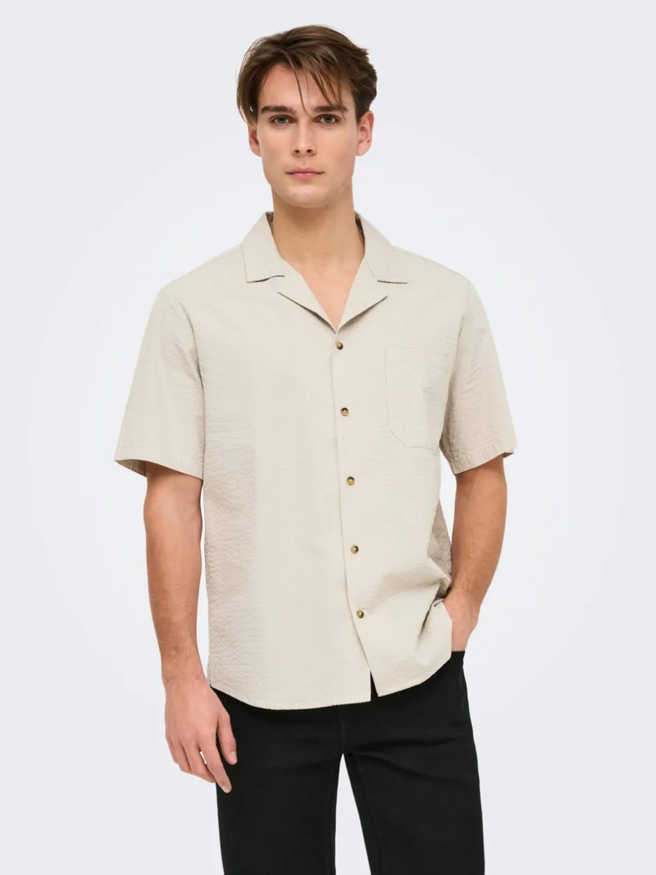 Sale ONSEYE Skjorte Skjorter