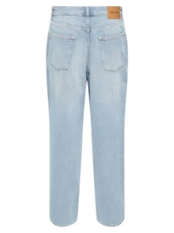 Outlet ONSFADE Høj talje Loose fit Jeans Jeans|Jeans
