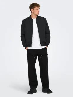 Discount ONSFADE Loose fit Bukser i wide fit Jeans|Jeans