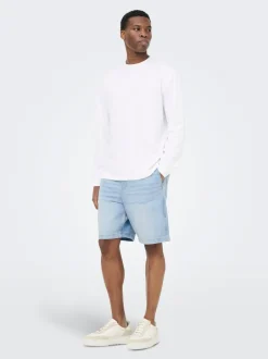Clearance ONSFADE Loose fit Cargoshorts Shorts