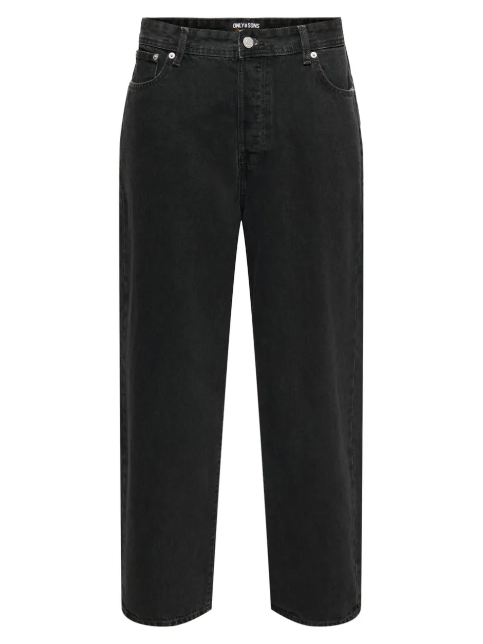 Sale ONSFADE Loose fit Jeans Jeans|Jeans