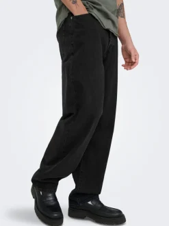 Sale ONSFADE Loose fit Jeans Jeans|Jeans