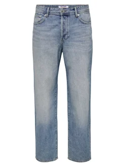 New ONSFADE Loose fit Jeans Jeans|Jeans