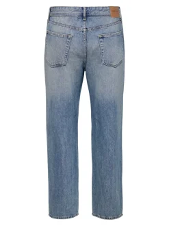New ONSFADE Loose fit Jeans Jeans|Jeans