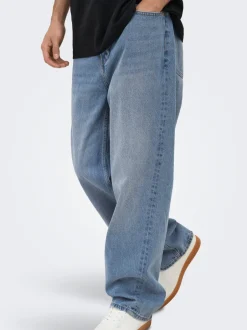ONSFADE Loose fit Jeans Jeans|Jeans