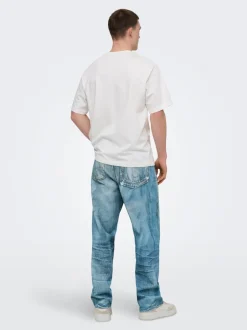 New ONSFADE Loose fit Jeans Jeans|Jeans