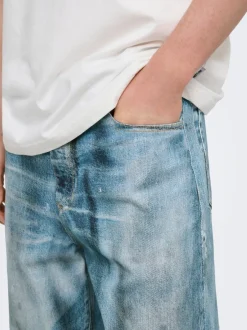 New ONSFADE Loose fit Jeans Jeans|Jeans