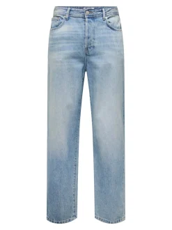 Outlet ONSFADE Mellemhøj talje Loose fit Jeans Jeans|Jeans