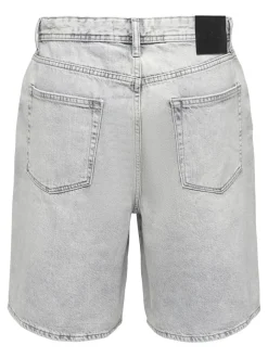 New ONSFADE Mellemhøj talje Loose fit Shorts Shorts
