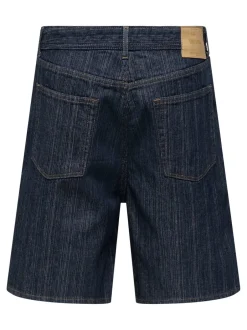 Hot ONSFADE Mid rise Loose fit Shorts Shorts
