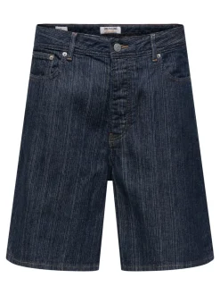 Hot ONSFADE Mid rise Loose fit Shorts Shorts