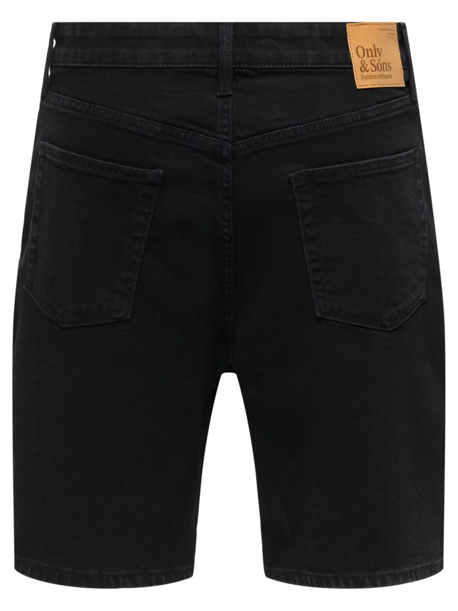 ONSFADE Mid rise Loose fit Shorts Shorts