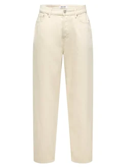-ONSFADE Mid rise Loose fit Jeans Jeans|Jeans