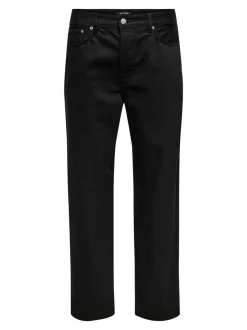 Outlet ONSFADE Mid rise Loose fit Jeans Jeans|Jeans