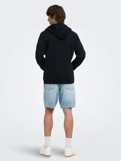 ONSFADE Mid rise Loose fit Shorts Shorts