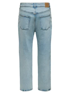 Online ONSFADE Mid rise Loose fit Jeans Jeans|Jeans