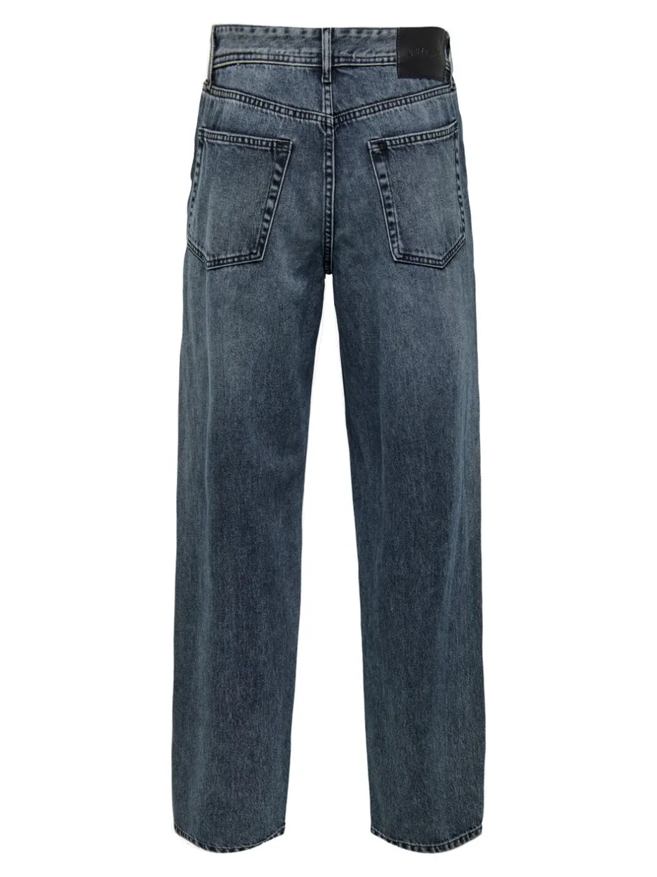 Hot ONSFADE Mid rise Loose fit Jeans Jeans|Jeans