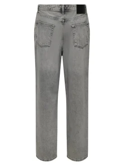 New ONSFADE Mid rise Loose fit Jeans Jeans|Jeans
