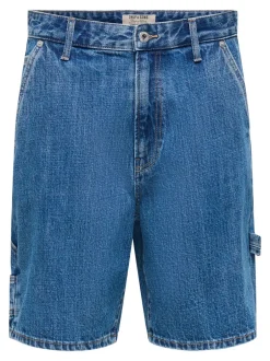 Clearance ONSFADE Mid rise Loose fit Shorts Shorts